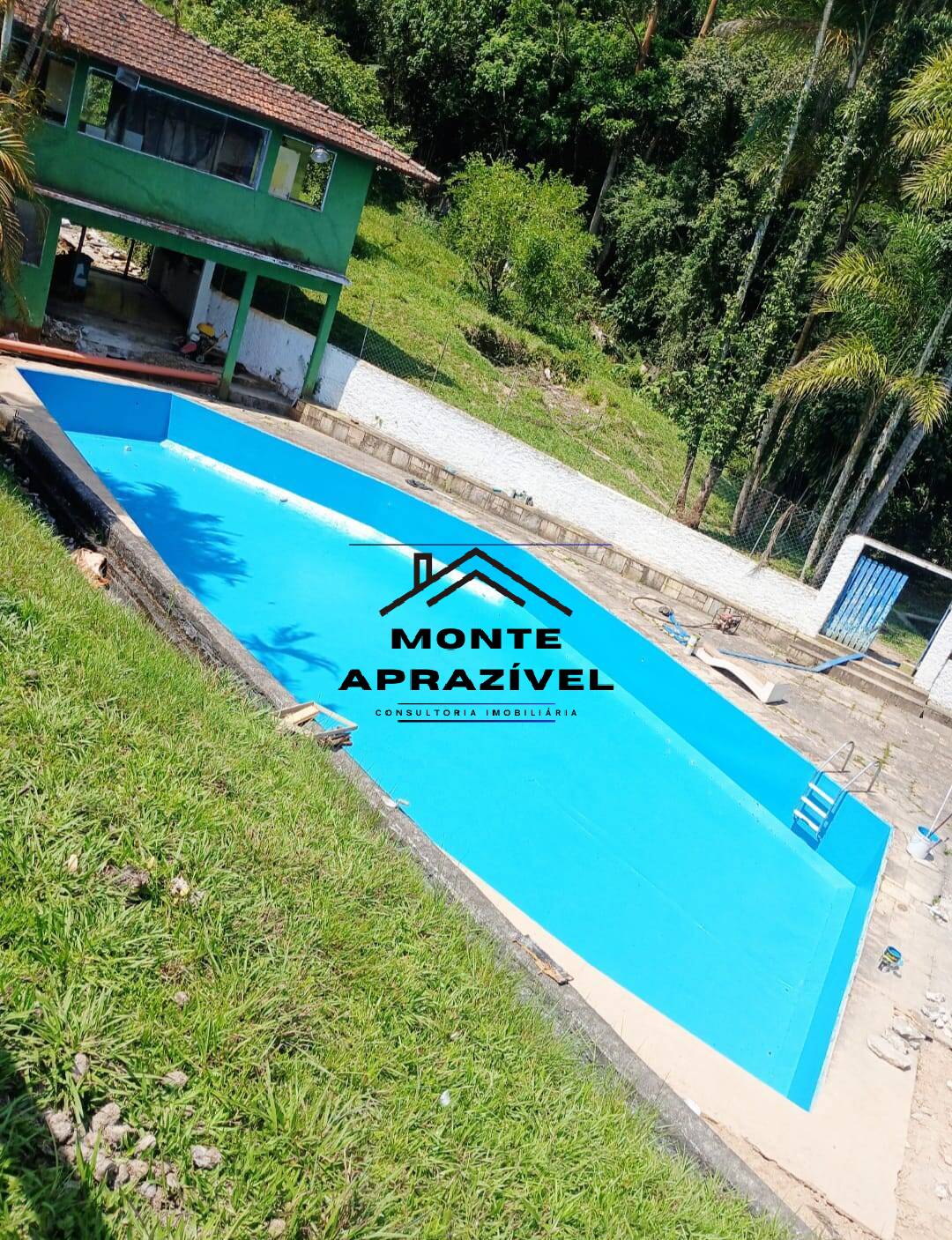 Sítio, 3 quartos, 86 hectares - Foto 24