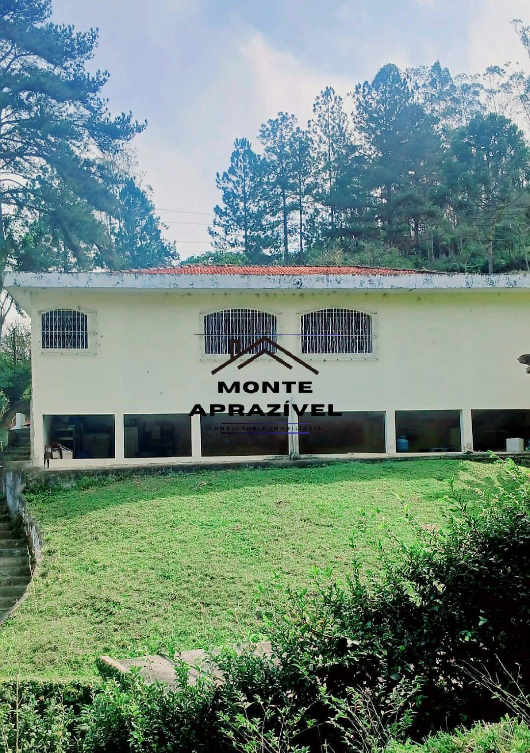 Sítio, 3 quartos, 86 hectares - Foto 34
