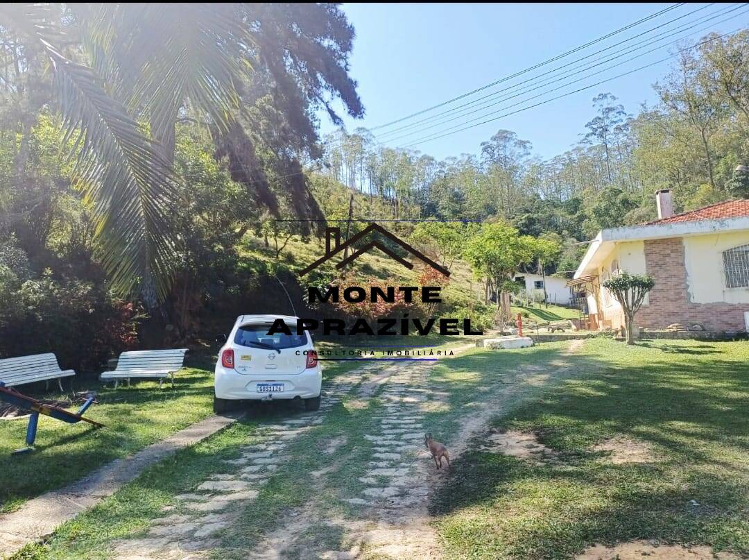 Sítio, 3 quartos, 86 hectares - Foto 36