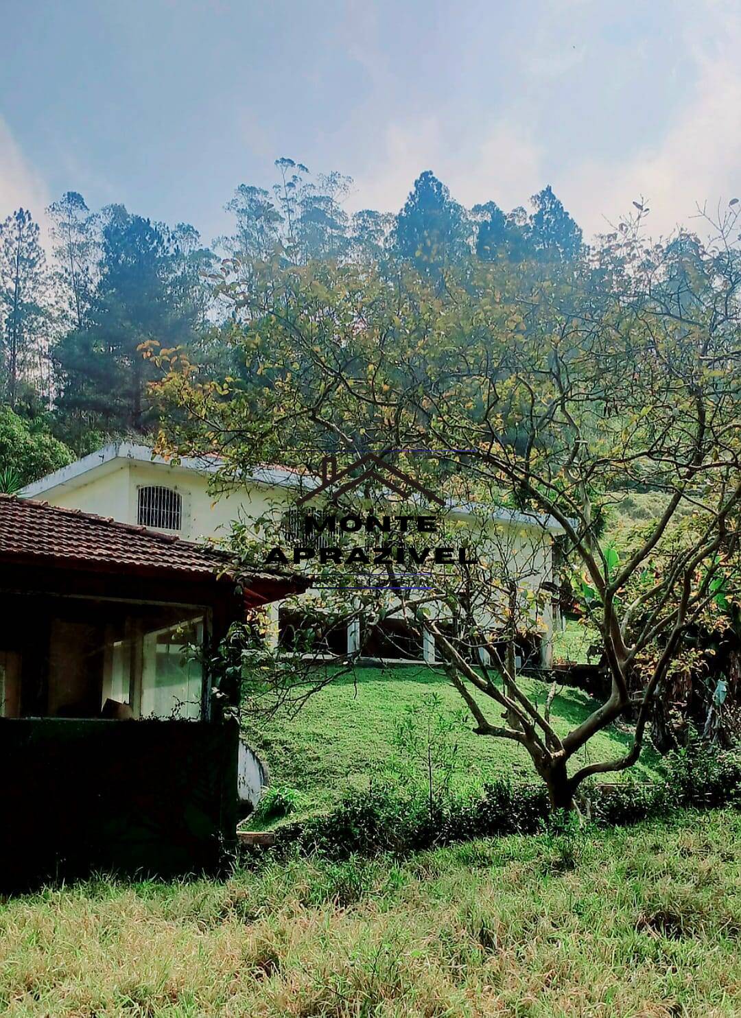 Sítio, 3 quartos, 86 hectares - Foto 37