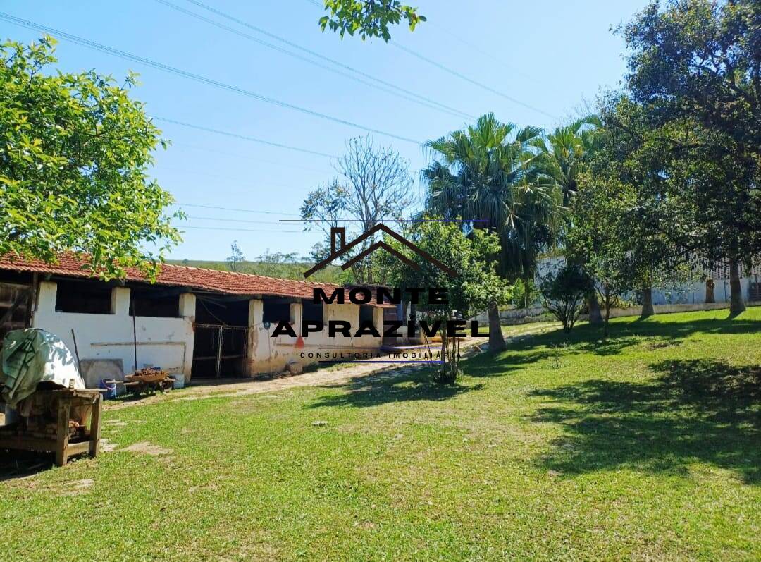Sítio, 3 quartos, 86 hectares - Foto 50