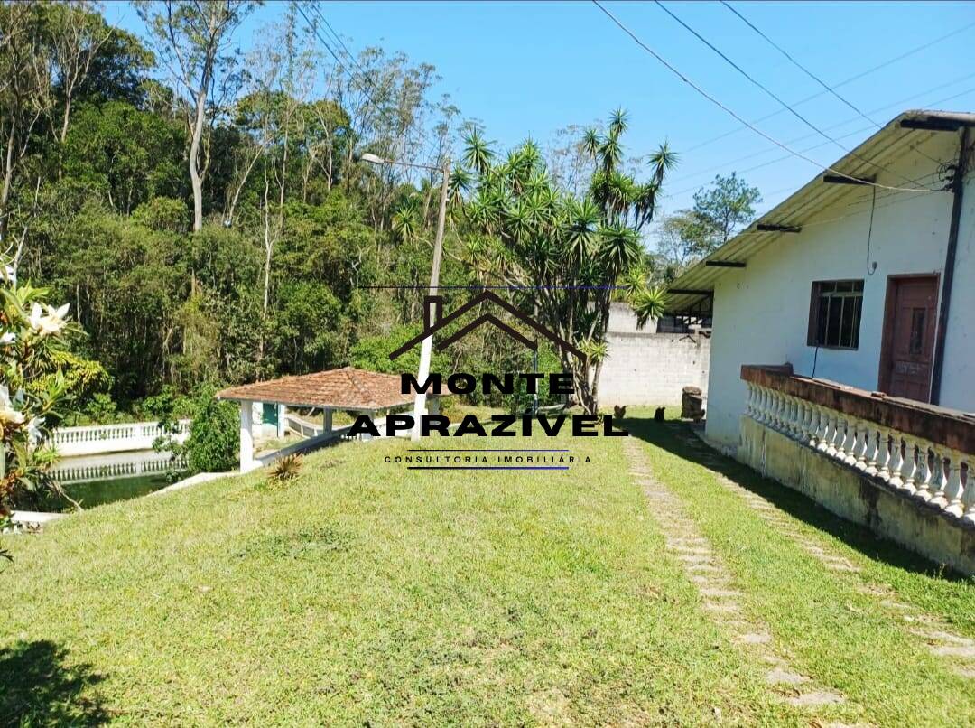 Sítio, 3 quartos, 86 hectares - Foto 49