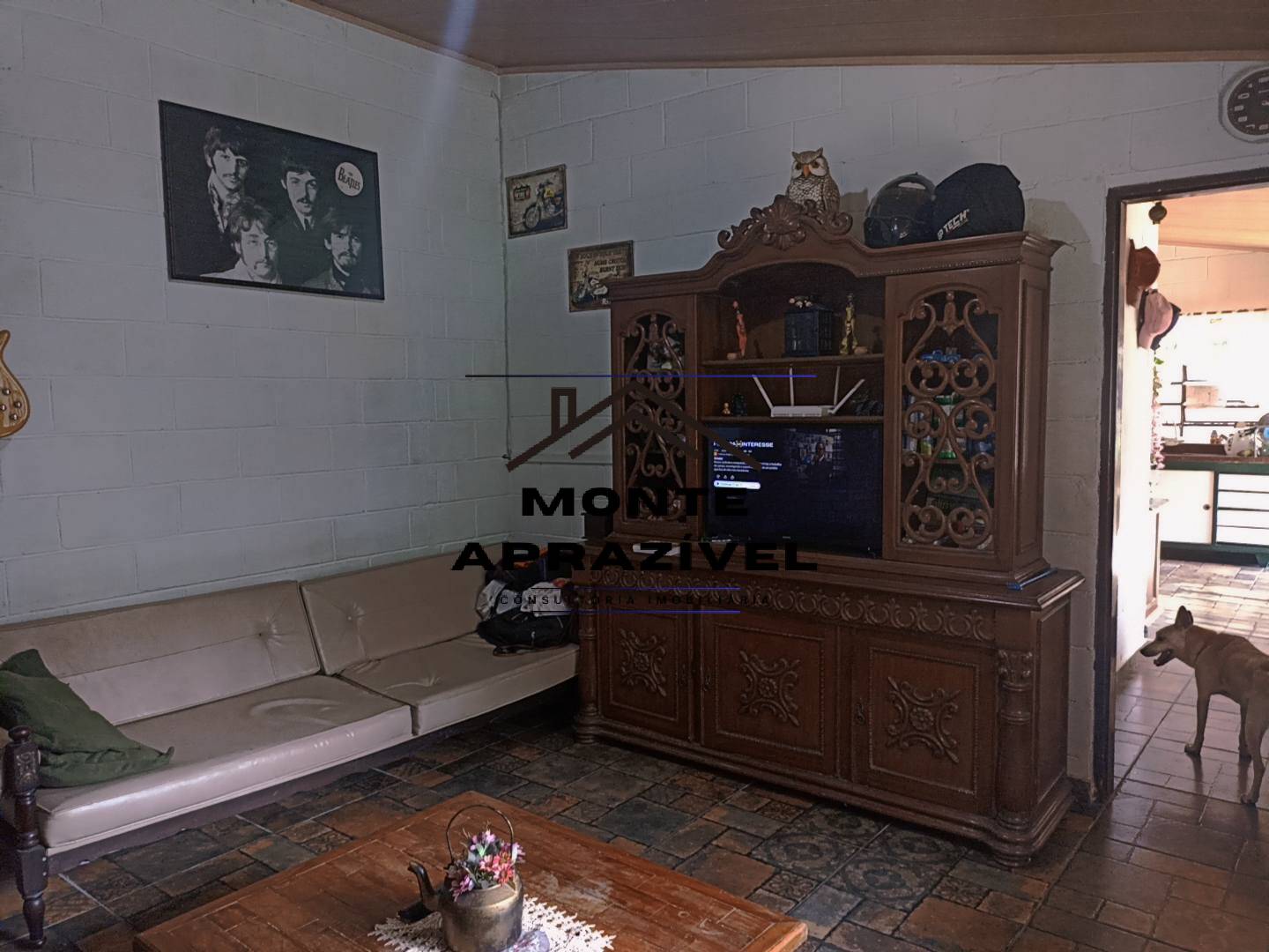 Sítio, 1 quarto, 7000 m² - Foto 4