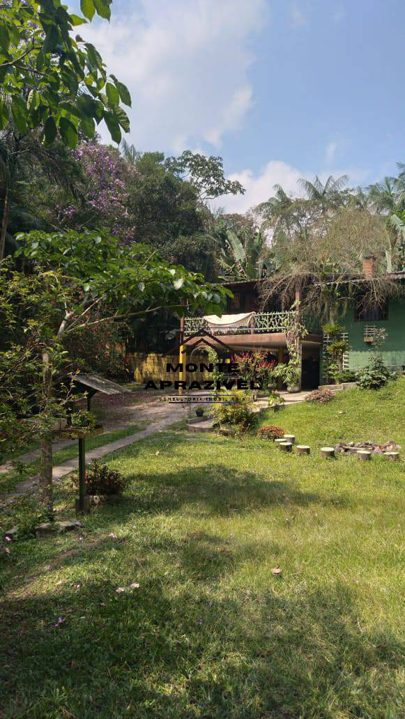 Sítio, 1 quarto, 7000 m² - Foto 1