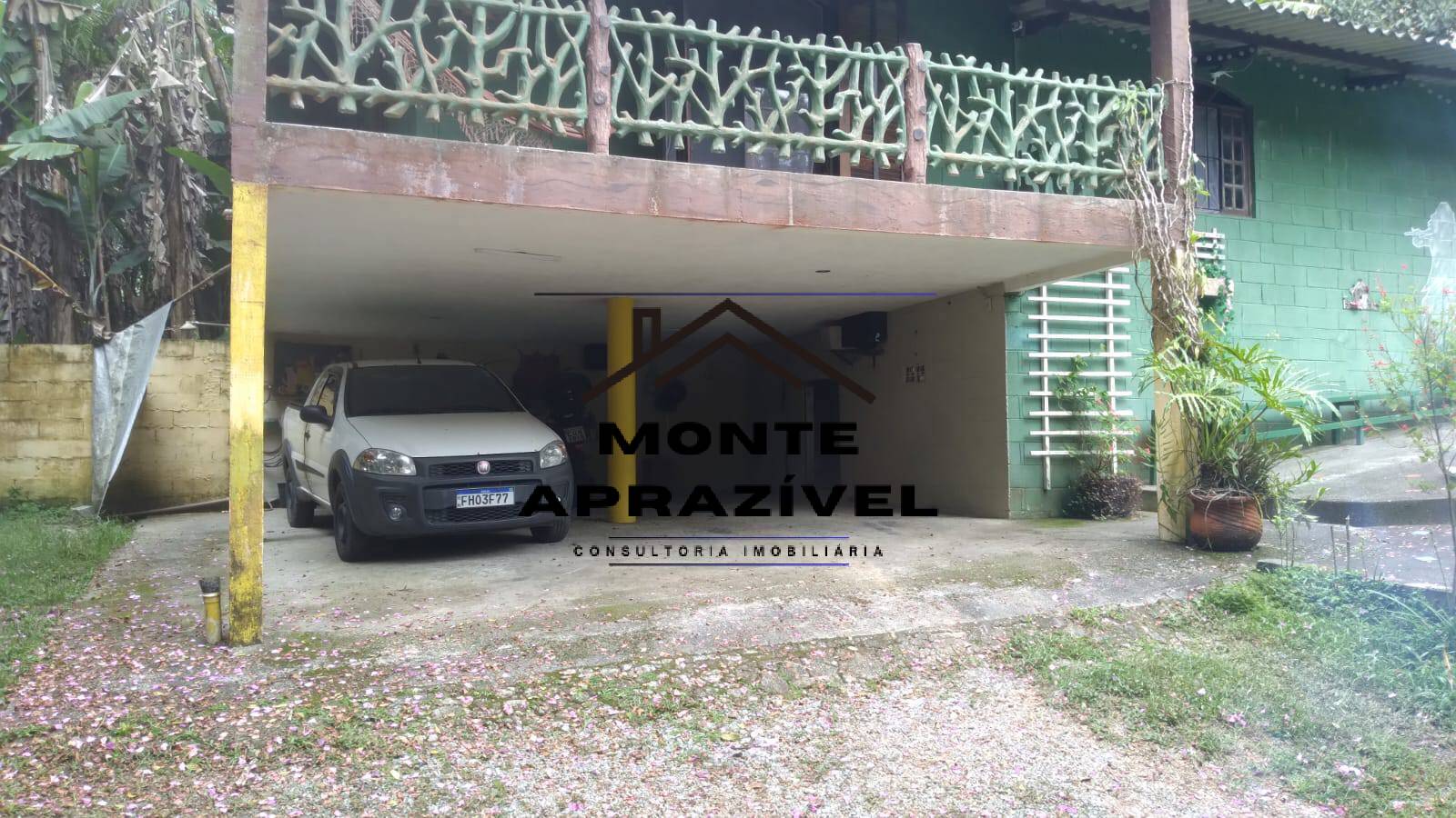 Sítio, 1 quarto, 7000 m² - Foto 8