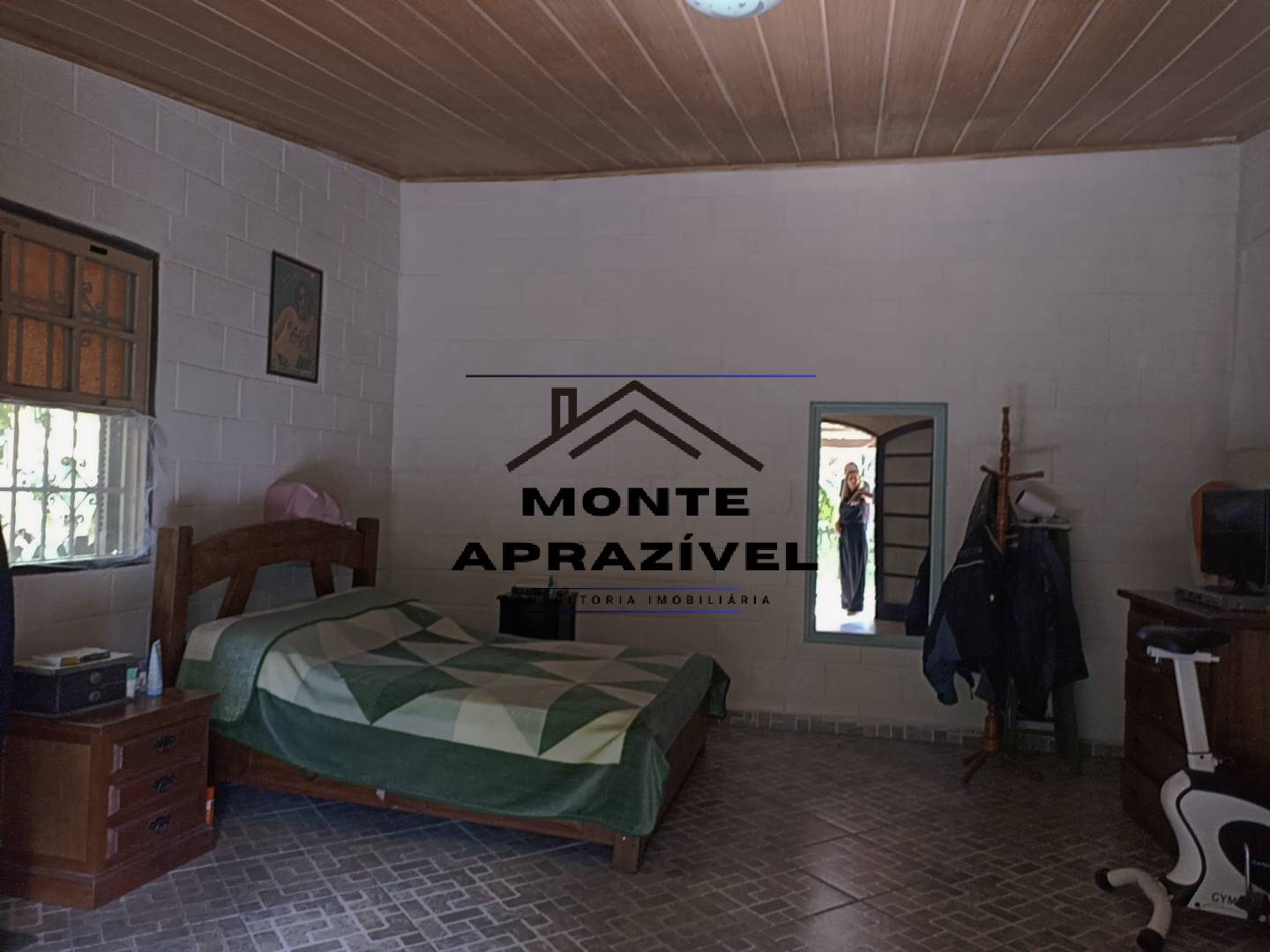 Sítio, 1 quarto, 7000 m² - Foto 7