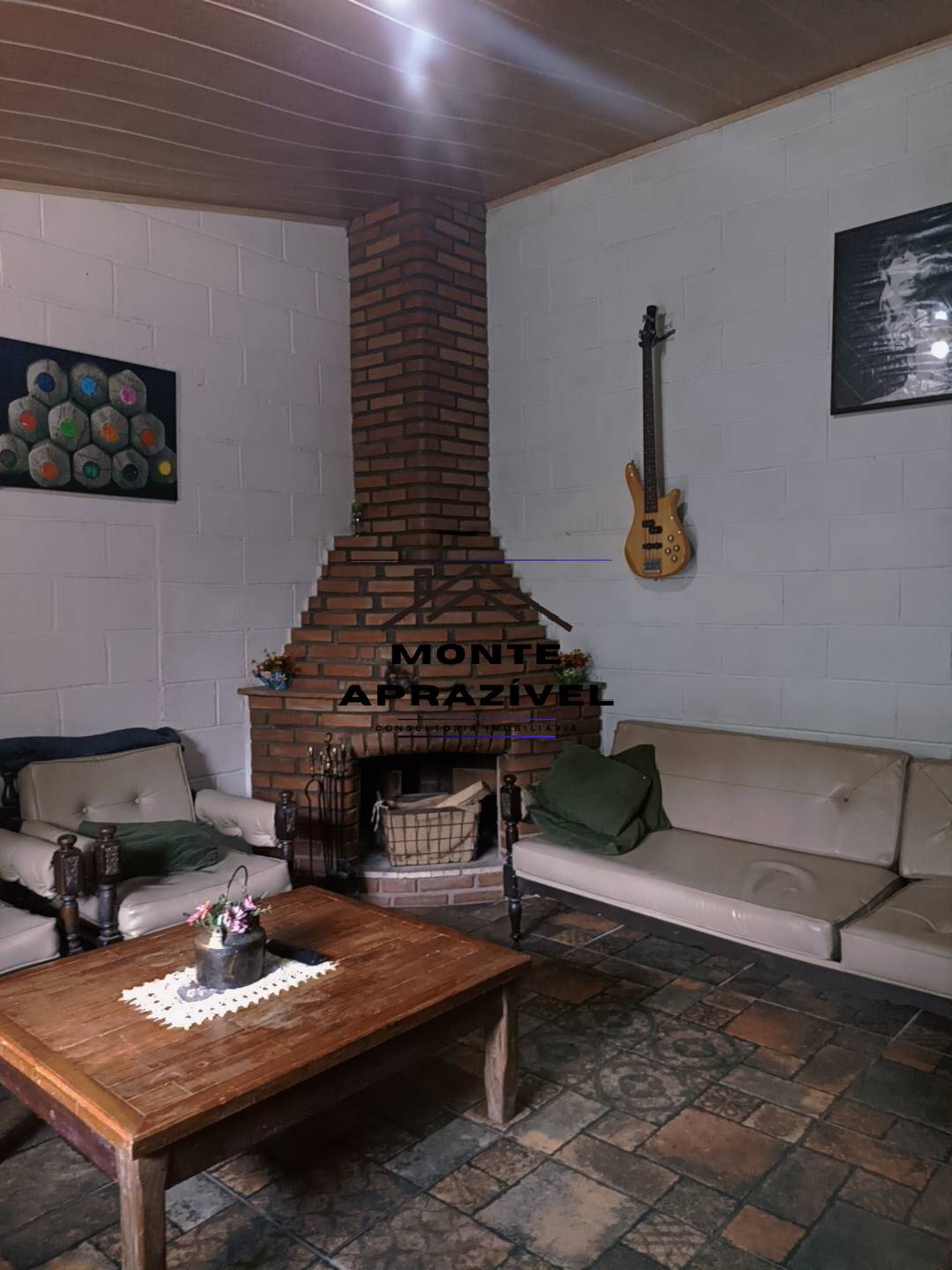 Sítio, 1 quarto, 7000 m² - Foto 11