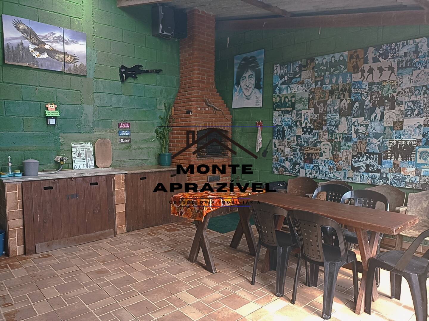 Sítio, 1 quarto, 7000 m² - Foto 14