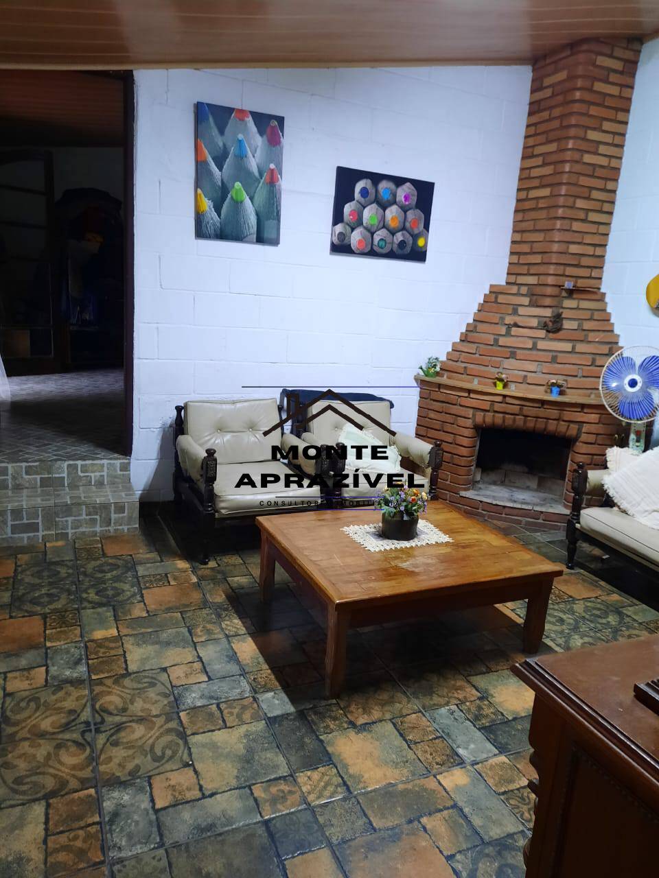 Sítio, 1 quarto, 7000 m² - Foto 13