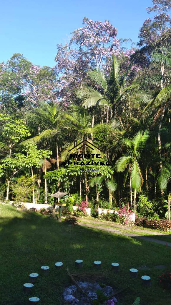 Sítio, 1 quarto, 7000 m² - Foto 2