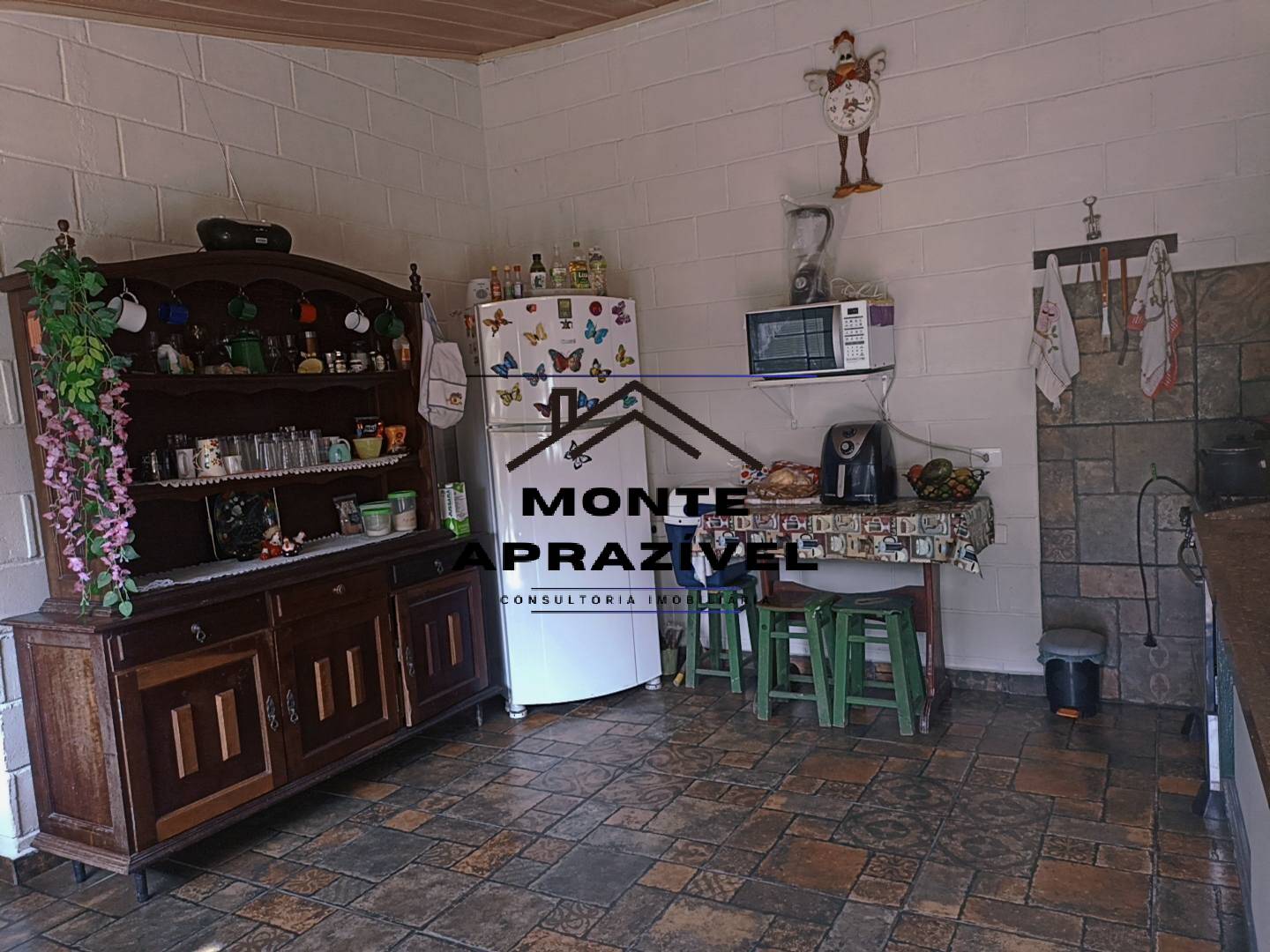 Sítio, 1 quarto, 7000 m² - Foto 17