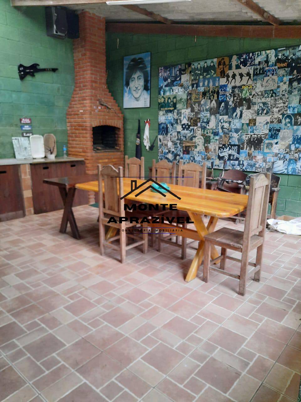 Sítio, 1 quarto, 7000 m² - Foto 26