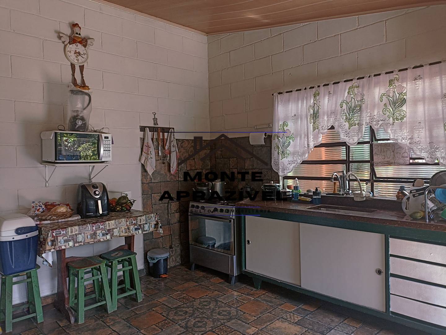 Sítio, 1 quarto, 7000 m² - Foto 24