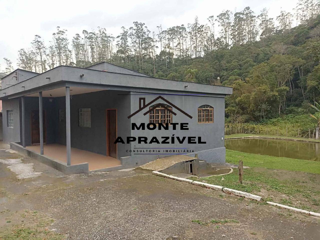 Sítio, 3 quartos, 9000 m² - Foto 38