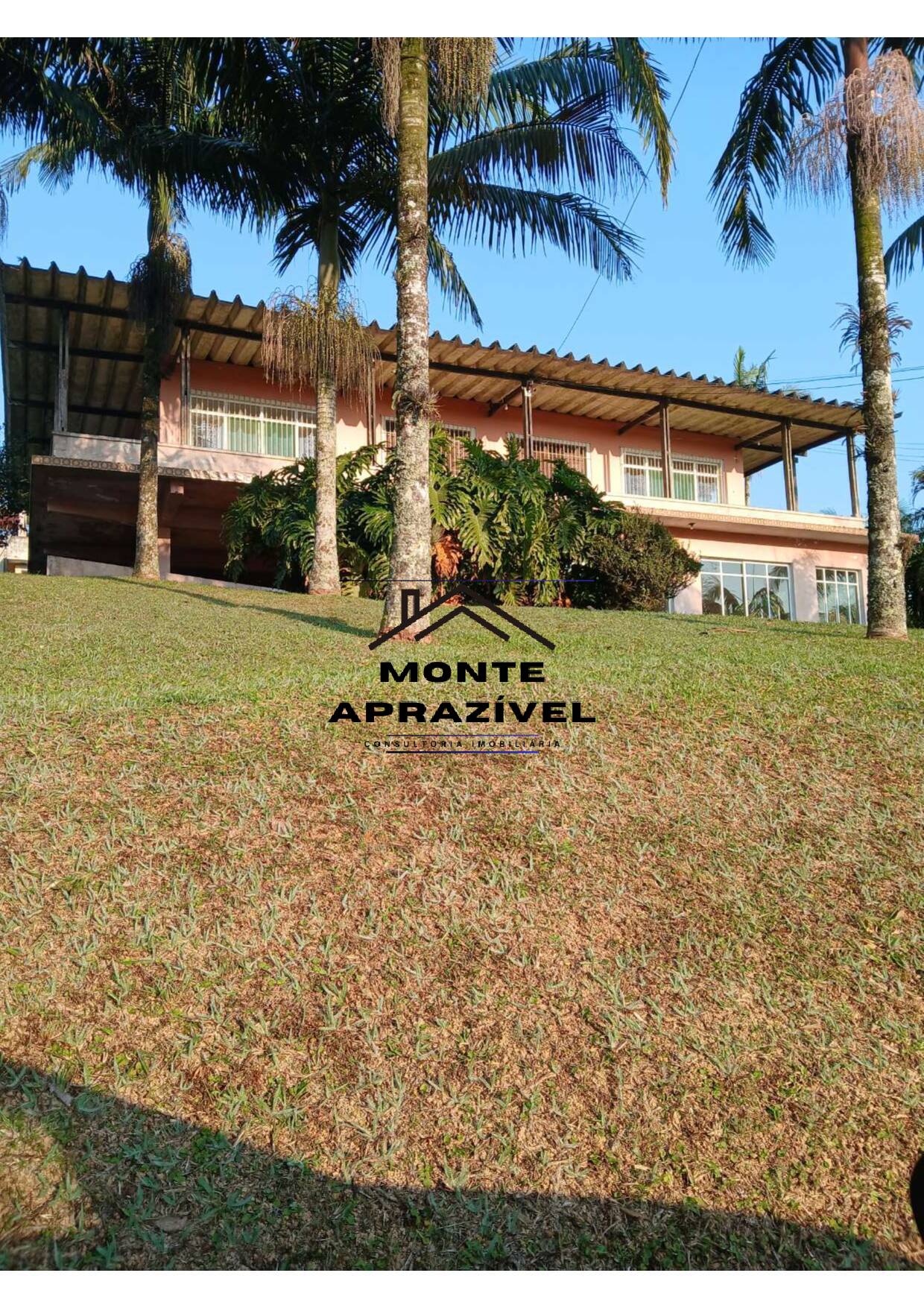 Sítio, 6 quartos, 1 hectares - Foto 7