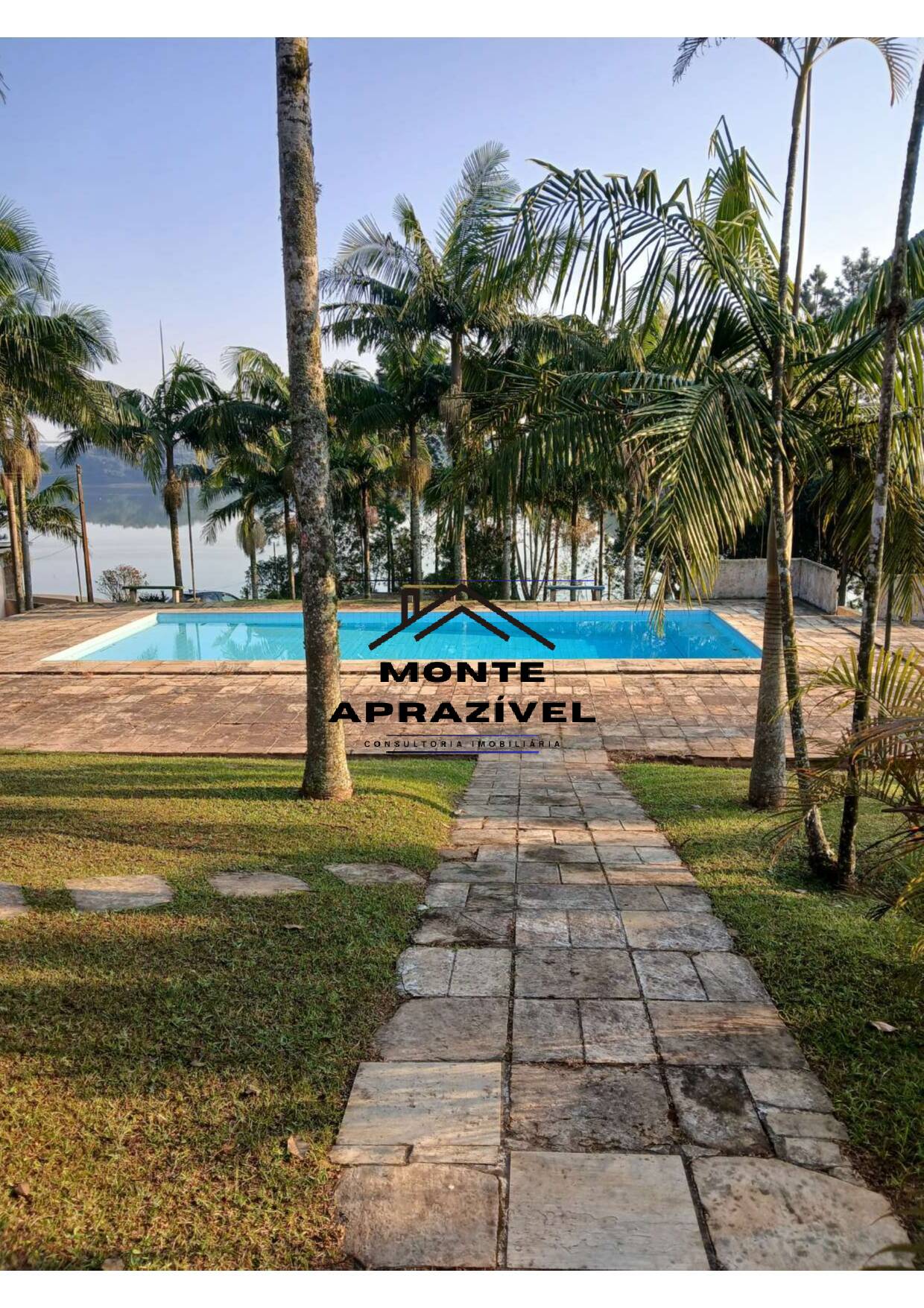 Sítio, 6 quartos, 1 hectares - Foto 9