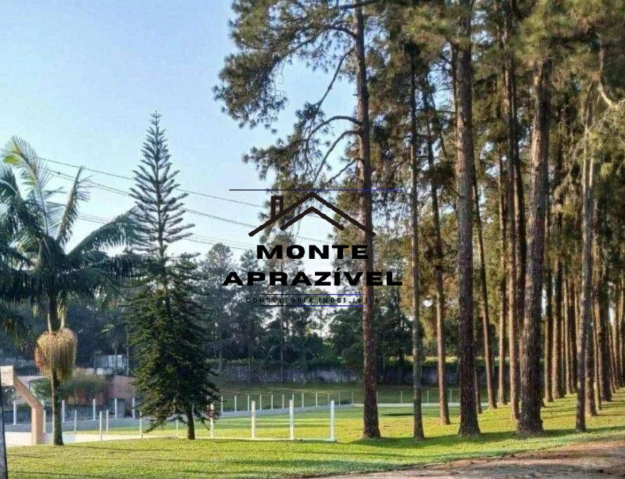 Sítio, 6 quartos, 1 hectares - Foto 12