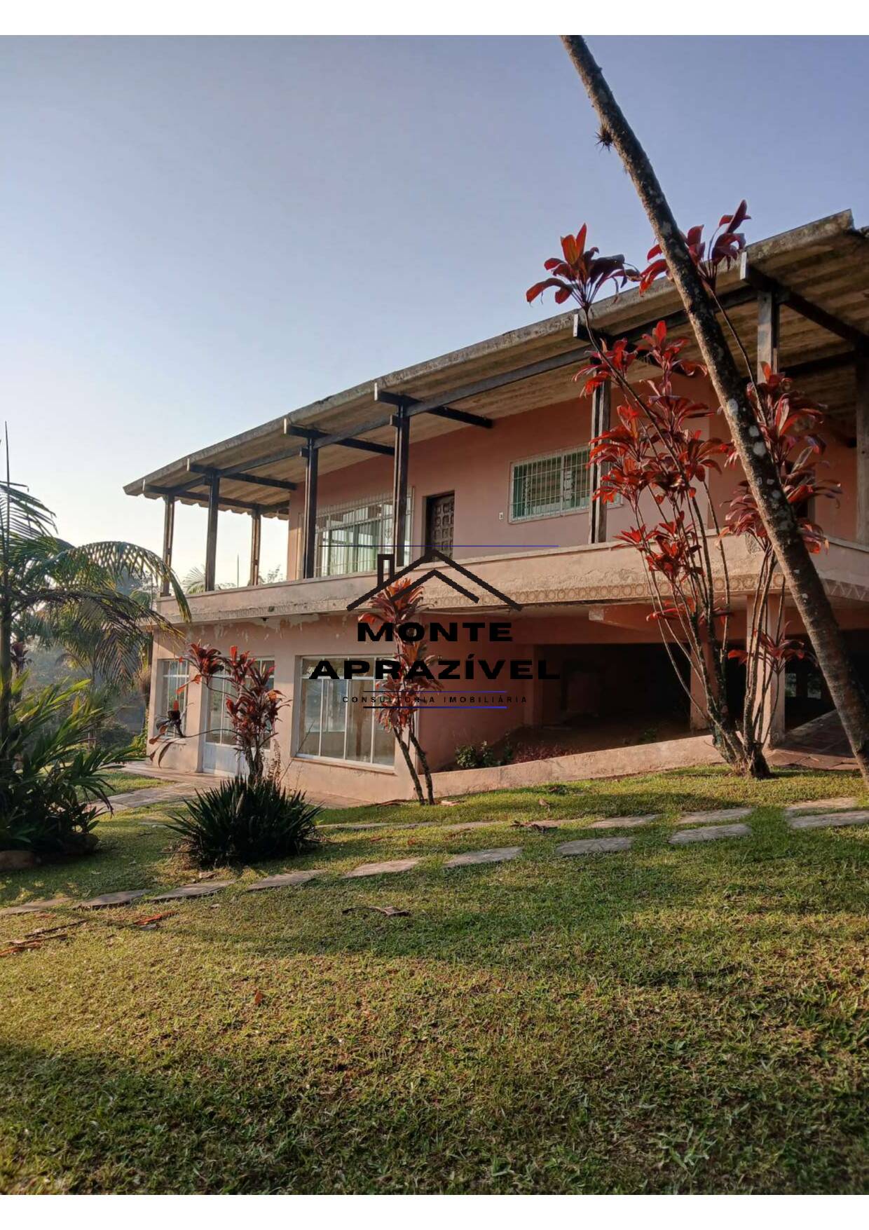 Sítio, 6 quartos, 1 hectares - Foto 13