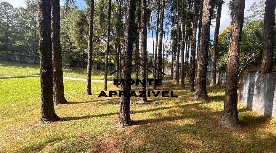 Sítio, 6 quartos, 1 hectares - Foto 14