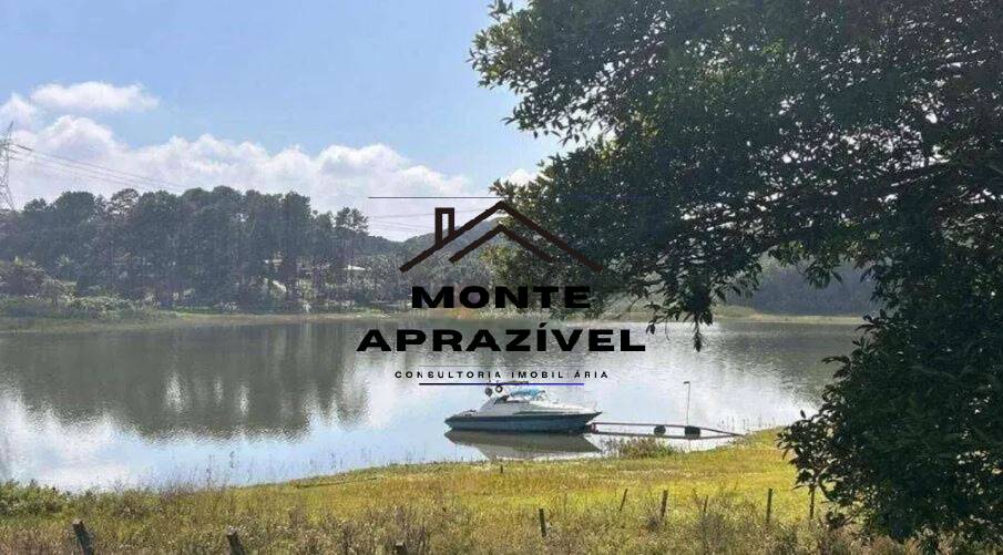 Sítio, 6 quartos, 1 hectares - Foto 16