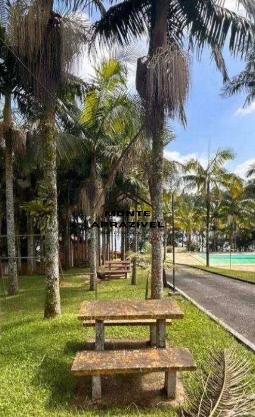 Sítio, 6 quartos, 1 hectares - Foto 18