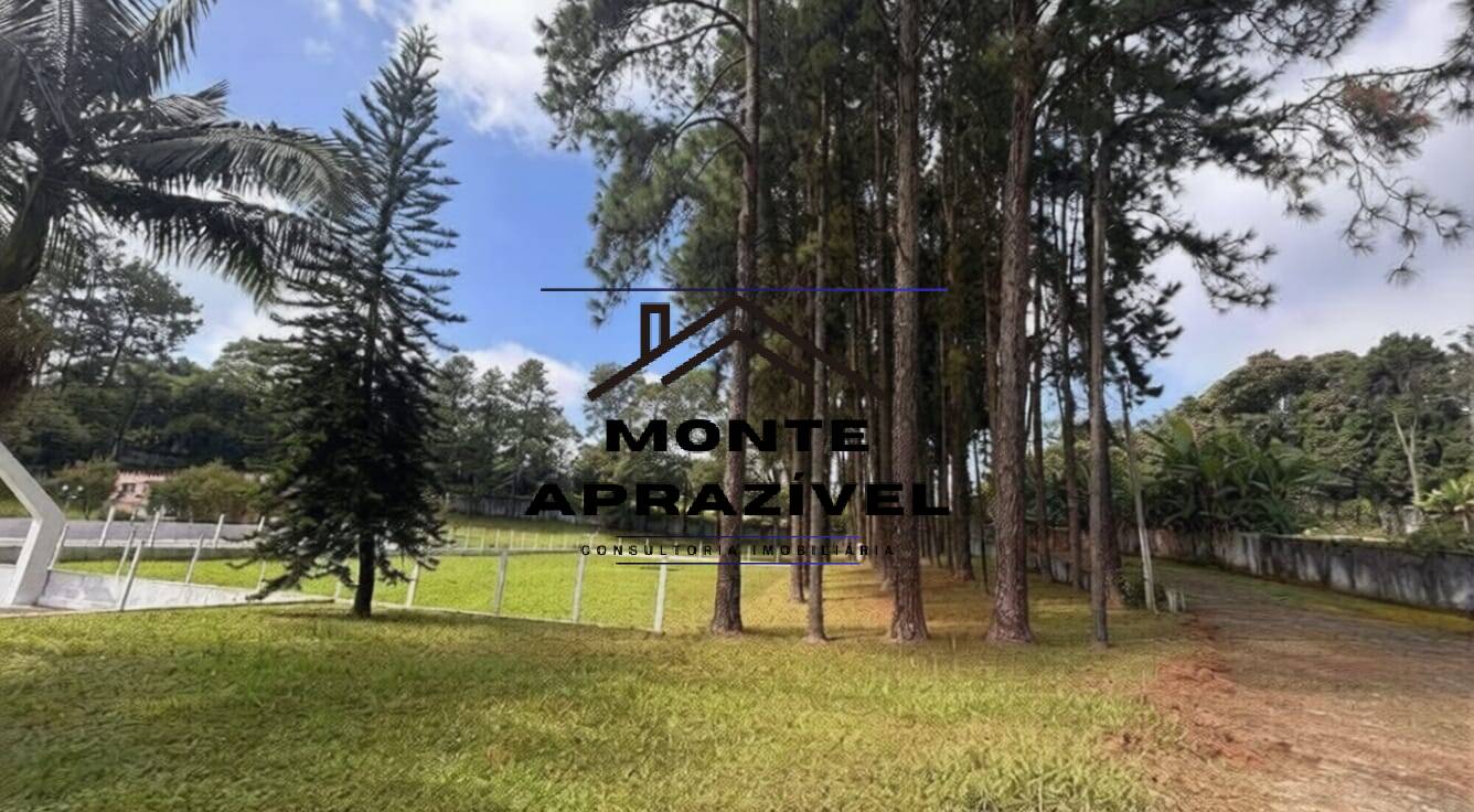 Sítio, 6 quartos, 1 hectares - Foto 23