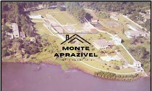 Sítio, 6 quartos, 1 hectares - Foto 25