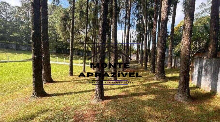 Sítio, 6 quartos, 1 hectares - Foto 26