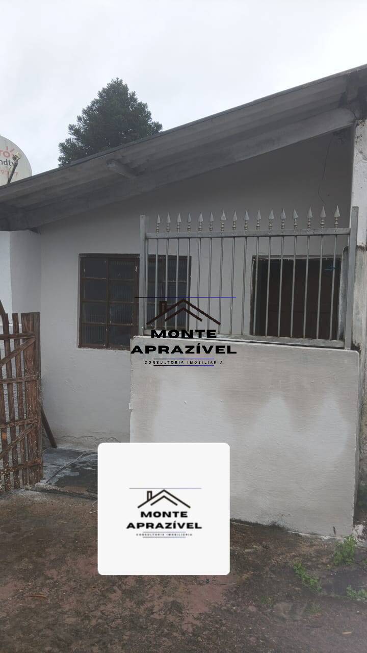 Casa, 50 m² - Foto 1