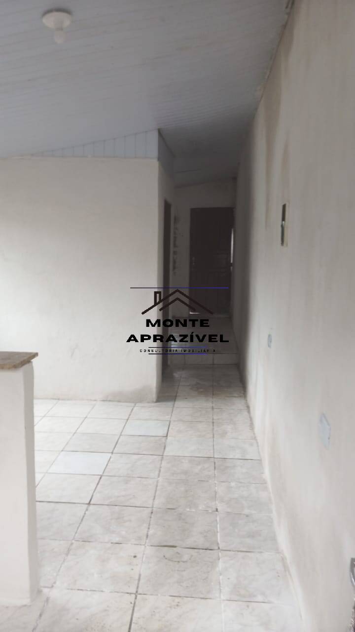 Casa, 50 m² - Foto 4