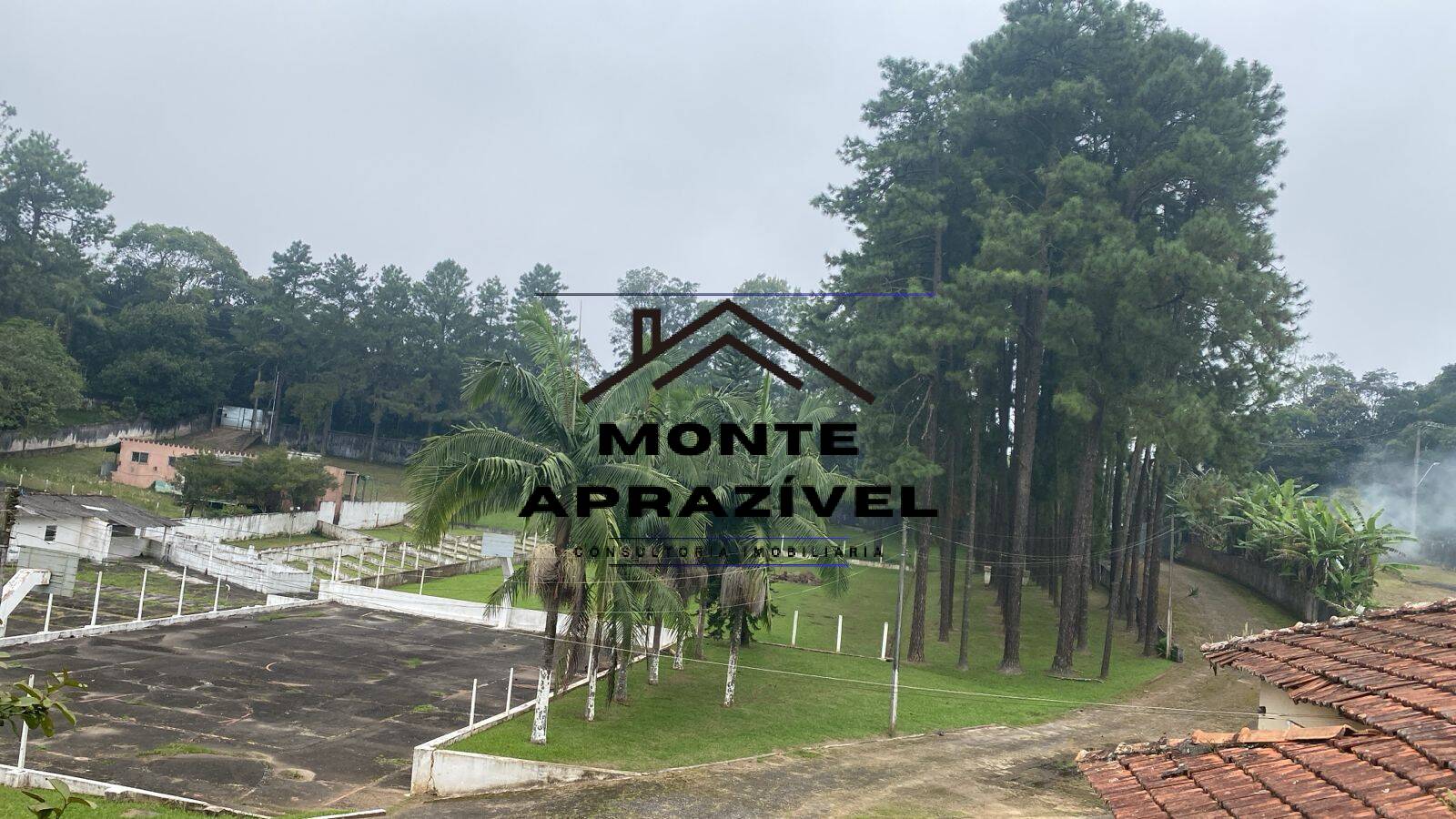 Sítio, 6 quartos, 1 hectares - Foto 29