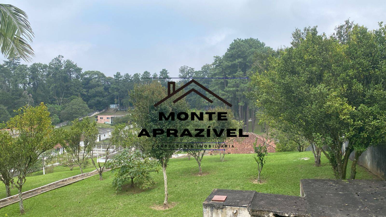 Sítio, 6 quartos, 1 hectares - Foto 33