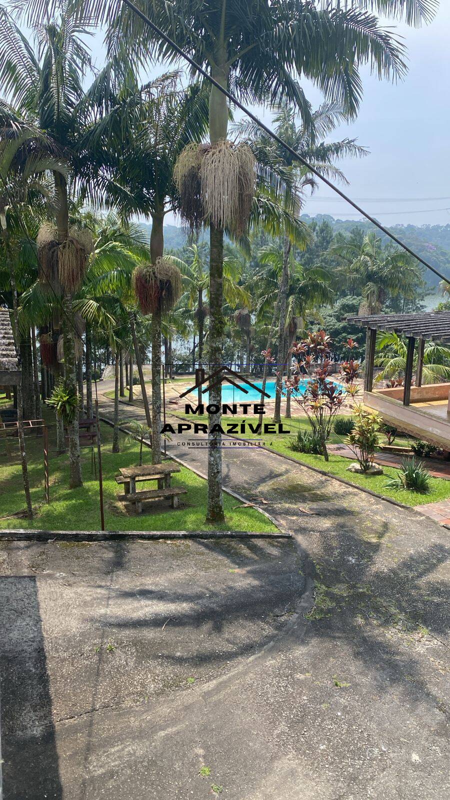 Sítio, 6 quartos, 1 hectares - Foto 36