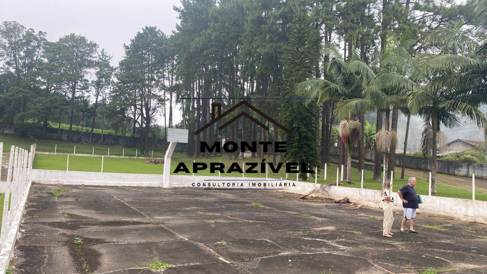 Sítio, 6 quartos, 1 hectares - Foto 38