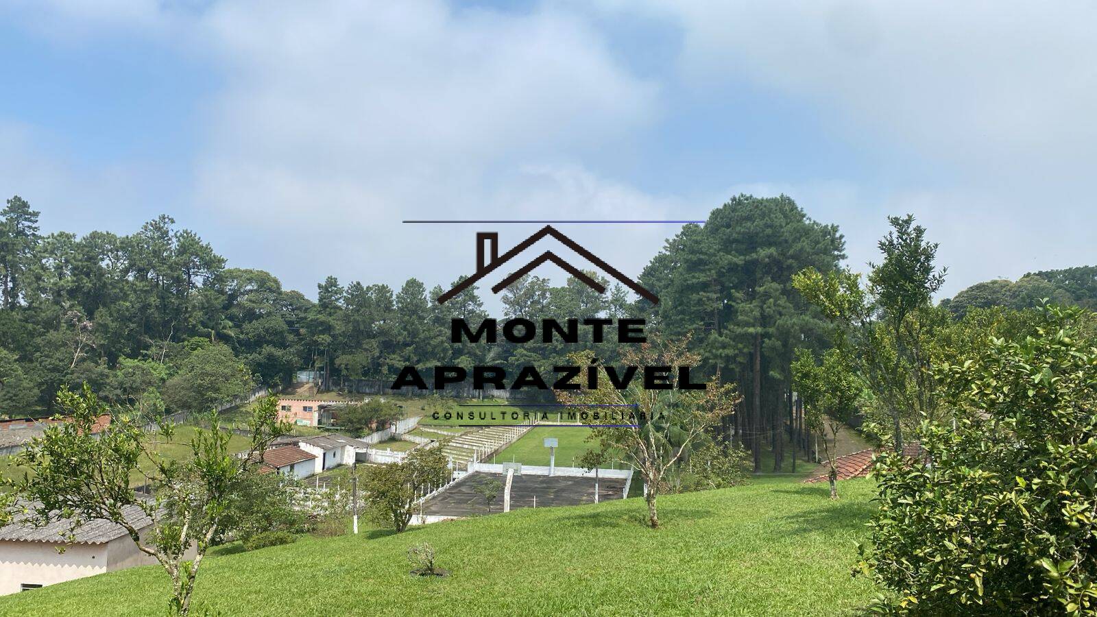 Sítio, 6 quartos, 1 hectares - Foto 43