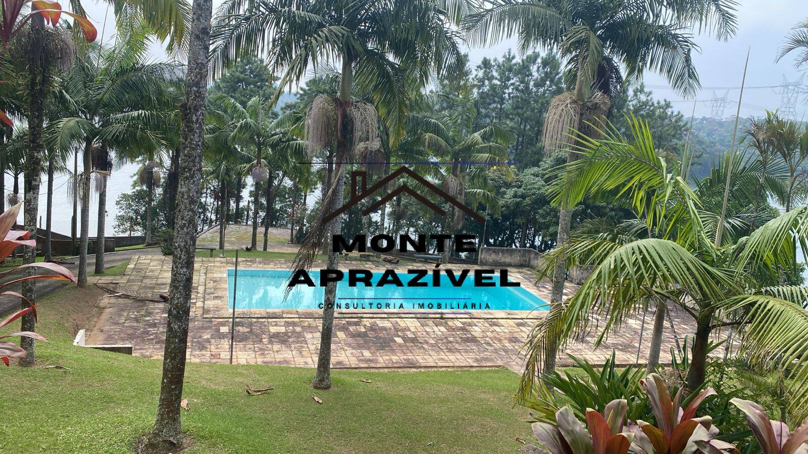 Sítio, 6 quartos, 1 hectares - Foto 46