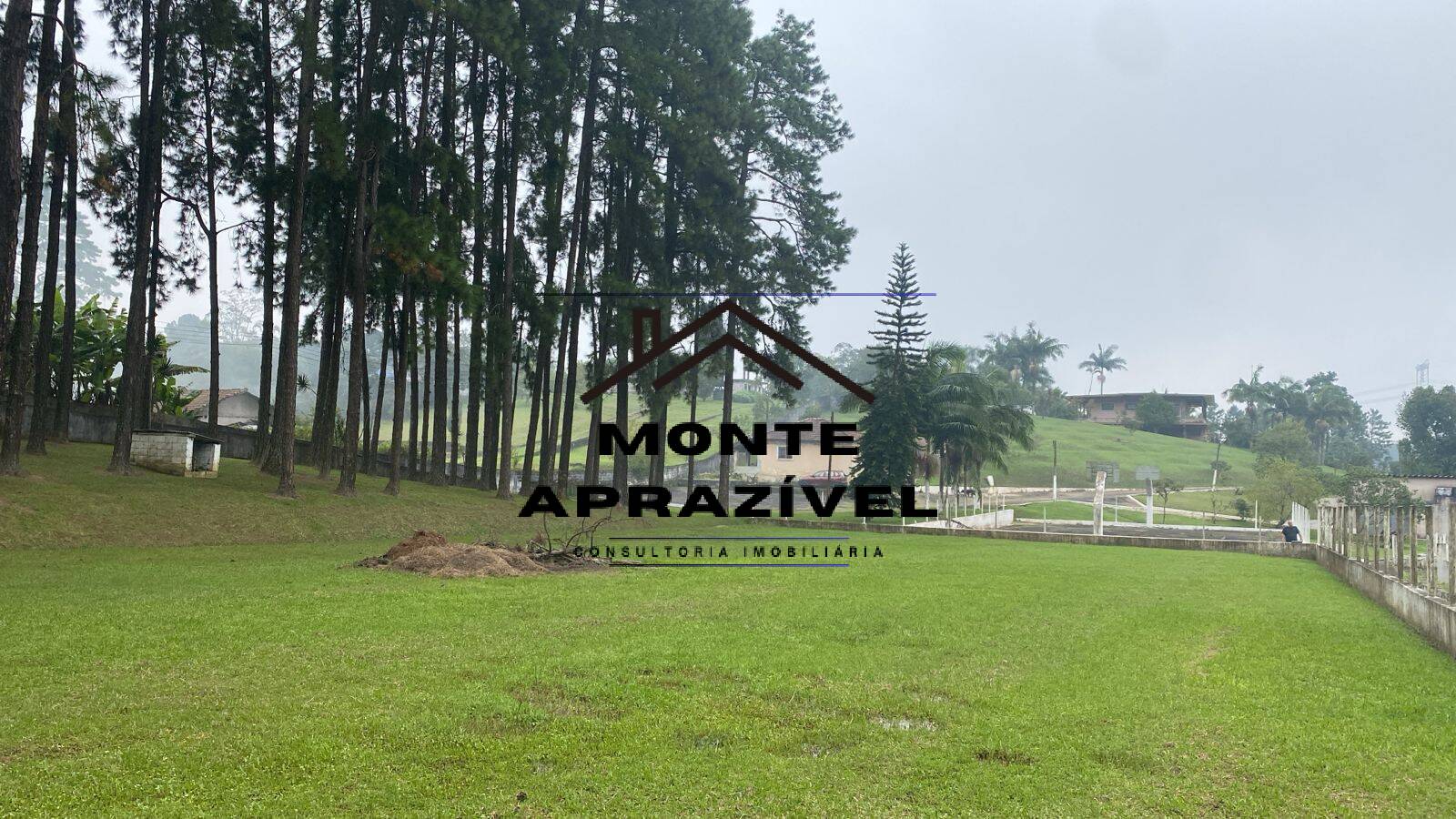 Sítio, 6 quartos, 1 hectares - Foto 49