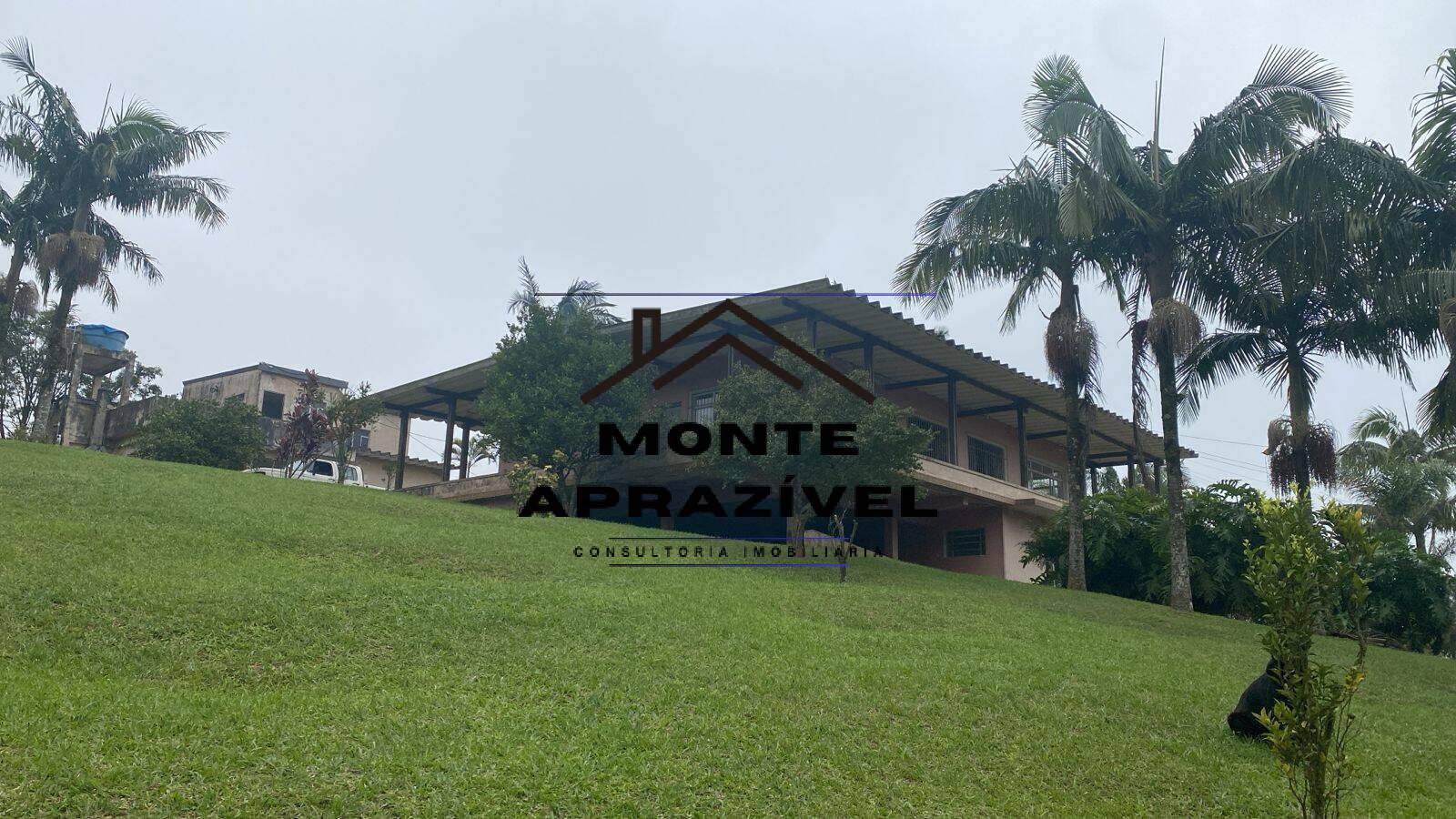 Sítio, 6 quartos, 1 hectares - Foto 48