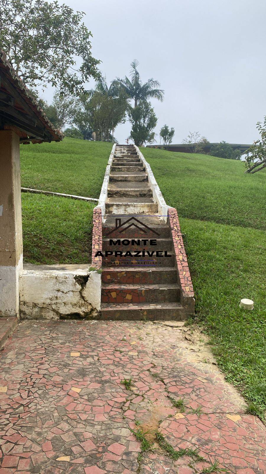 Sítio, 6 quartos, 1 hectares - Foto 47