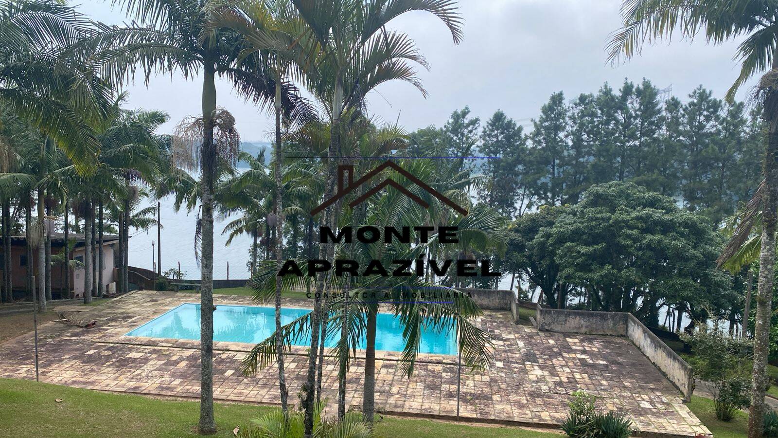 Sítio, 6 quartos, 1 hectares - Foto 55