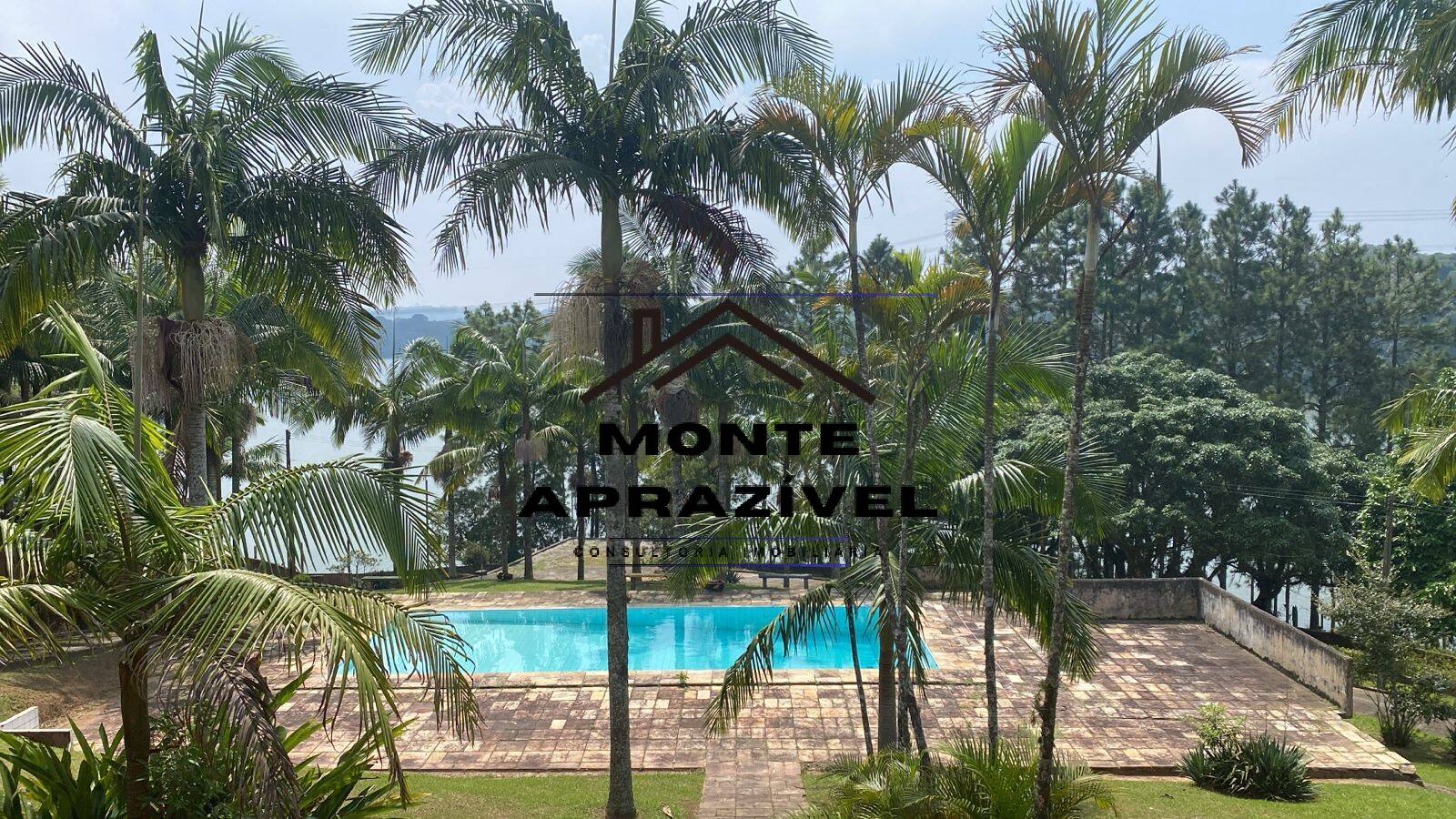 Sítio, 6 quartos, 1 hectares - Foto 56