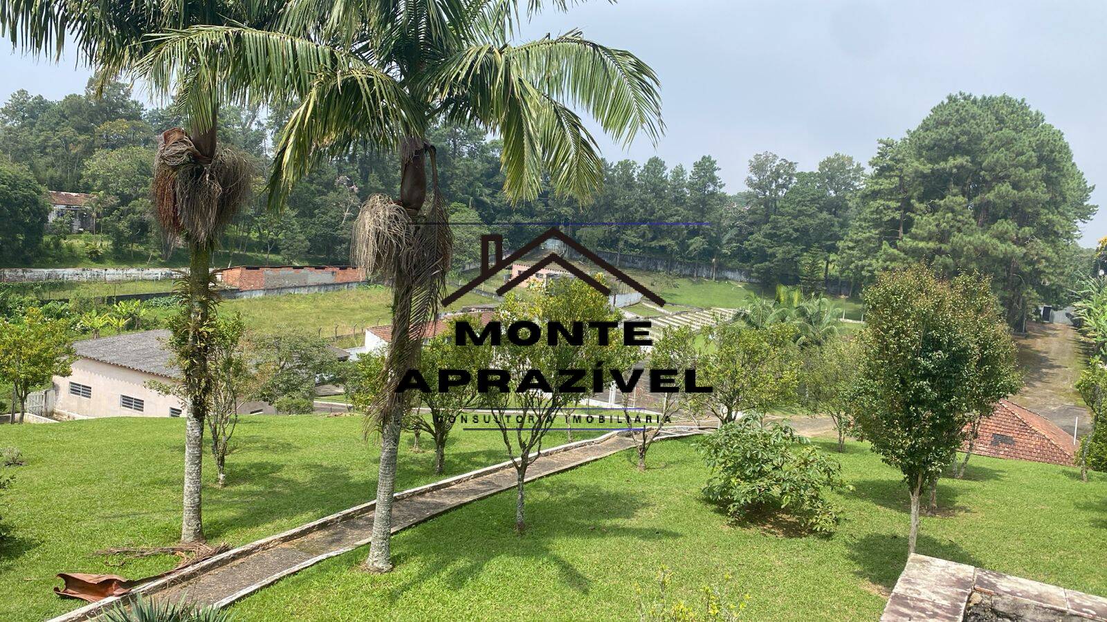 Sítio, 6 quartos, 1 hectares - Foto 65