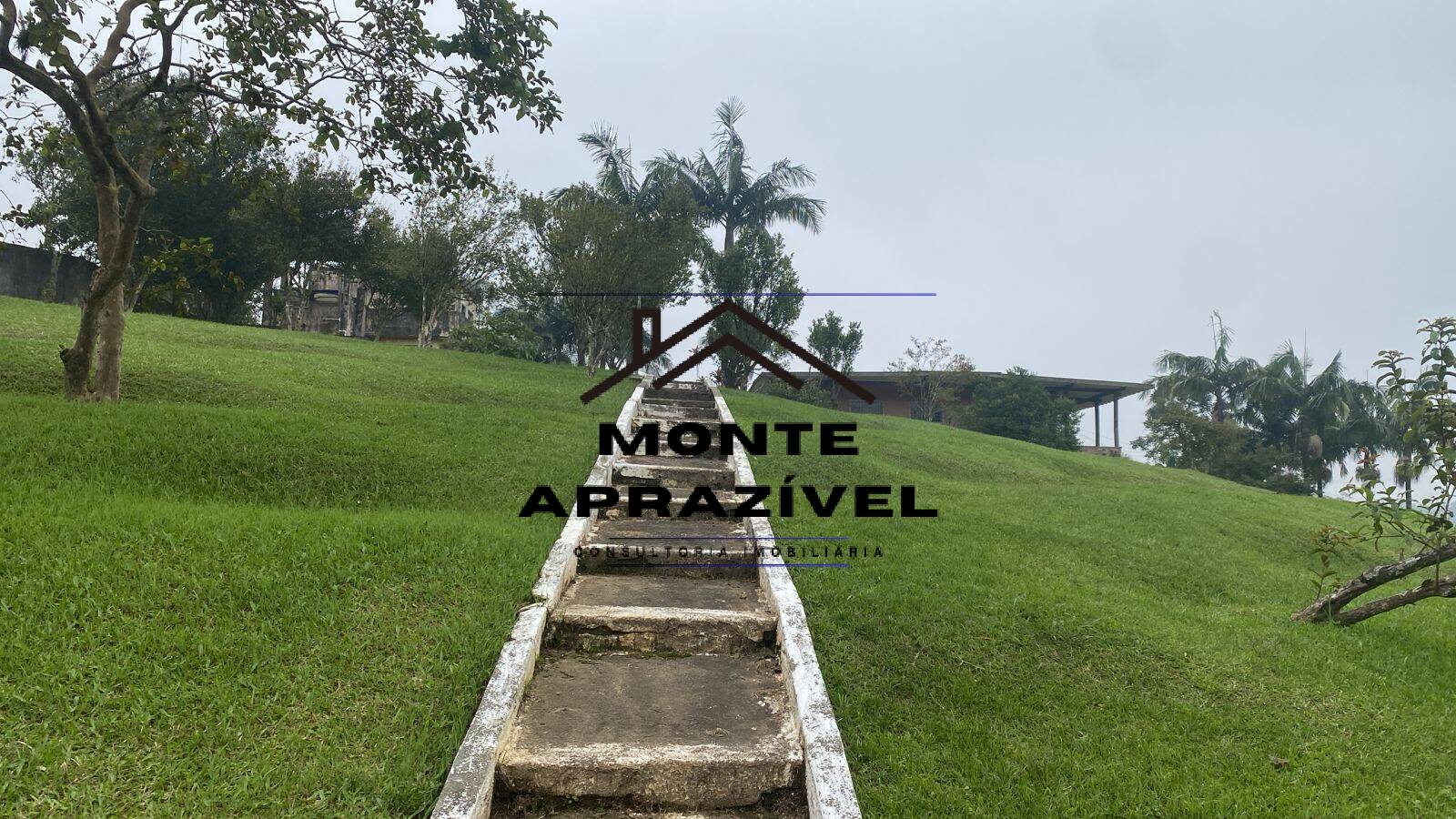 Sítio, 6 quartos, 1 hectares - Foto 67