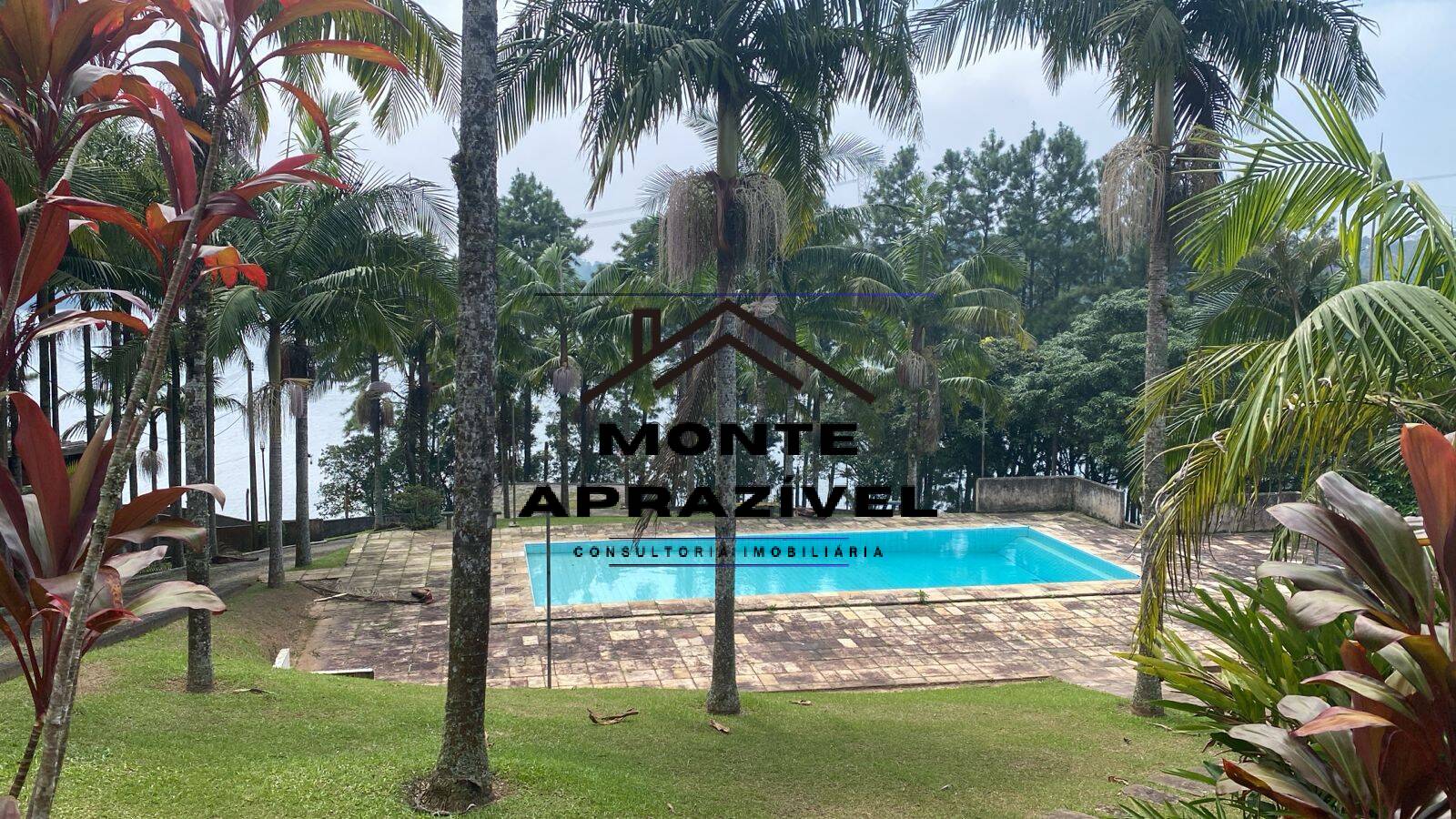 Sítio, 6 quartos, 1 hectares - Foto 68