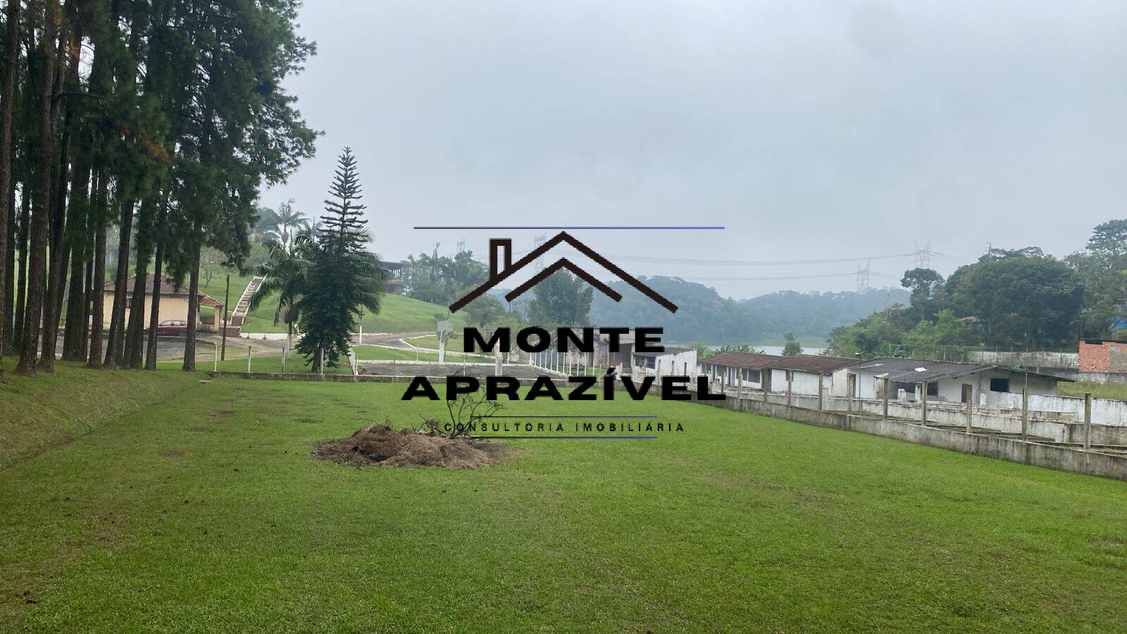 Sítio, 6 quartos, 1 hectares - Foto 70