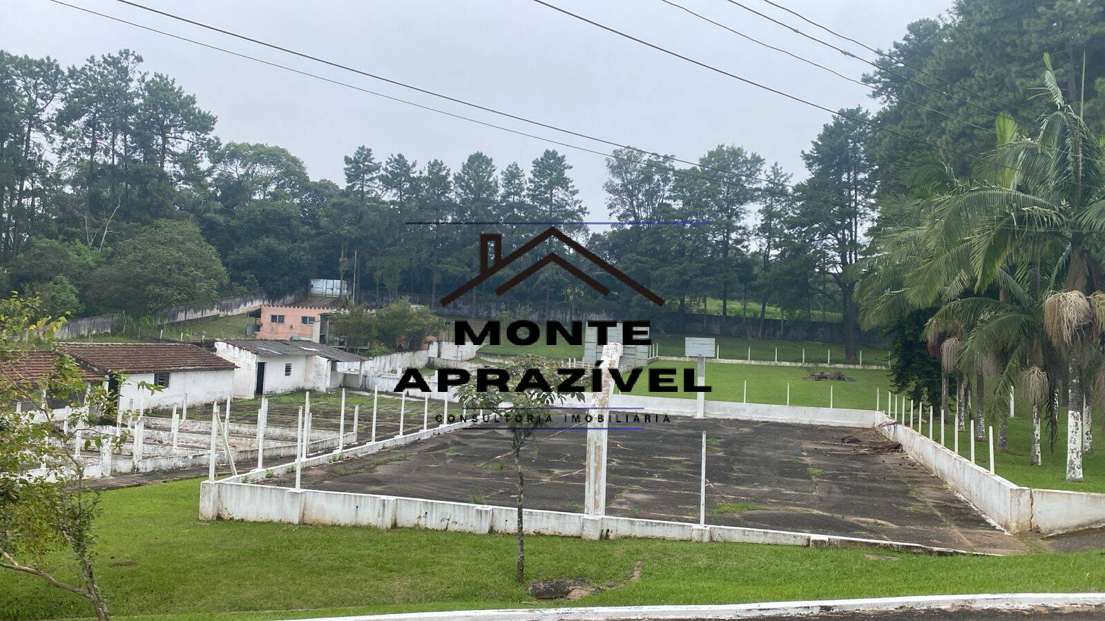 Sítio, 6 quartos, 1 hectares - Foto 72