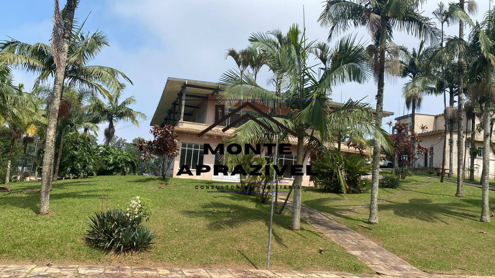 Sítio, 6 quartos, 1 hectares - Foto 73