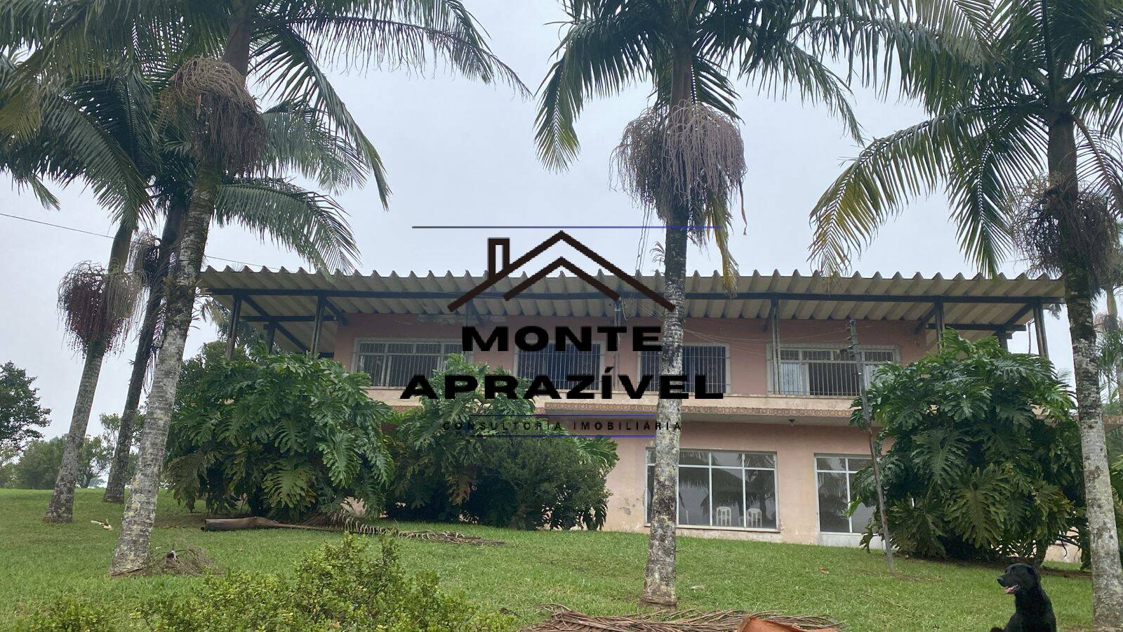 Sítio, 6 quartos, 1 hectares - Foto 74