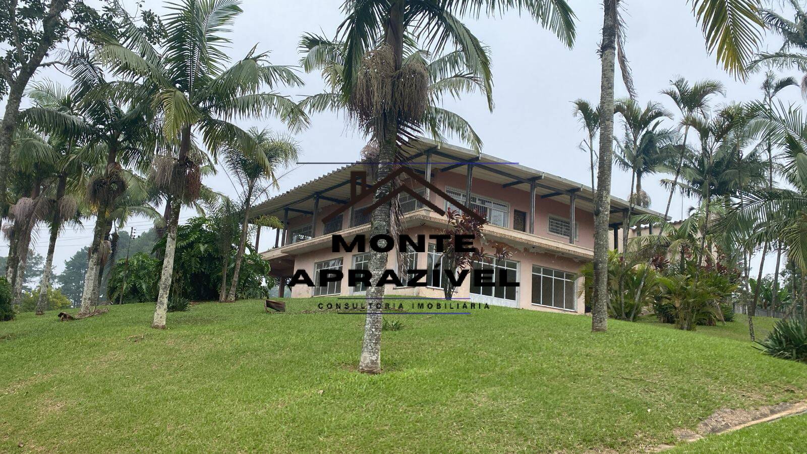 Sítio, 6 quartos, 1 hectares - Foto 79