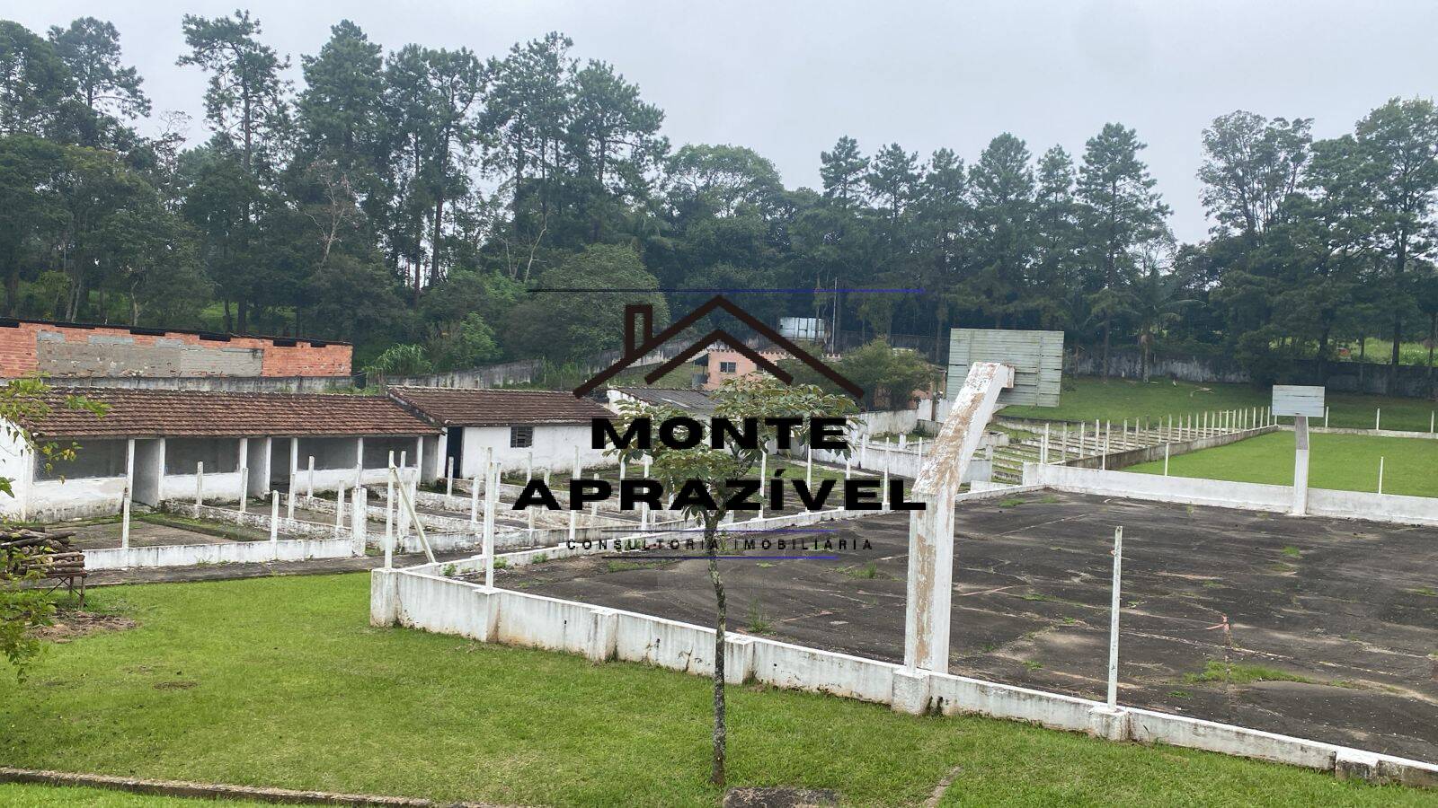 Sítio, 6 quartos, 1 hectares - Foto 78